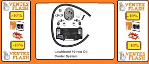 RADIATEUR FLHT 750-2400B